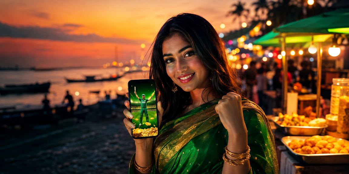 বাজির বিভিন্ন ধরণের খেলা ব্রাউজ করা
