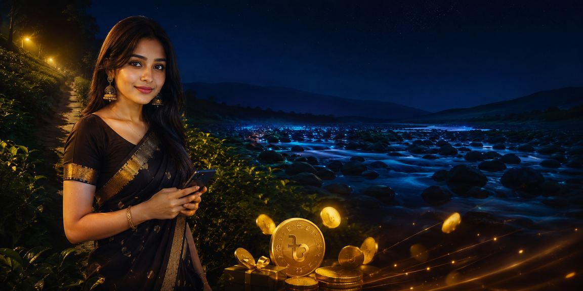 স্মার্টফোনে বাজির প্রস্তুতি